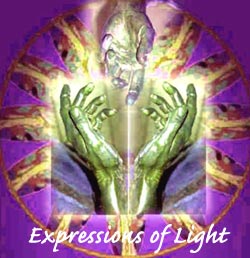 Expressions of Light